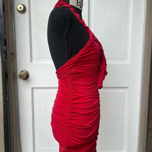 SALSA DRESS 💃 - Picture 5 of 9